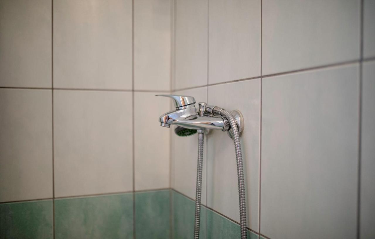Apartments Stanicic Kampor Екстер'єр фото