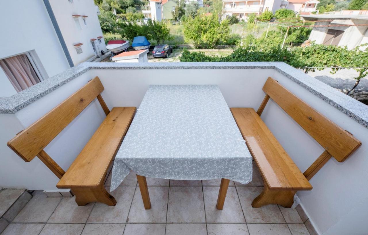 Apartments Stanicic Kampor Екстер'єр фото